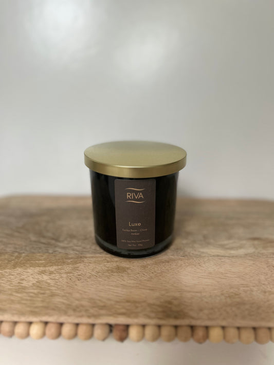 Luxe Candle 7oz