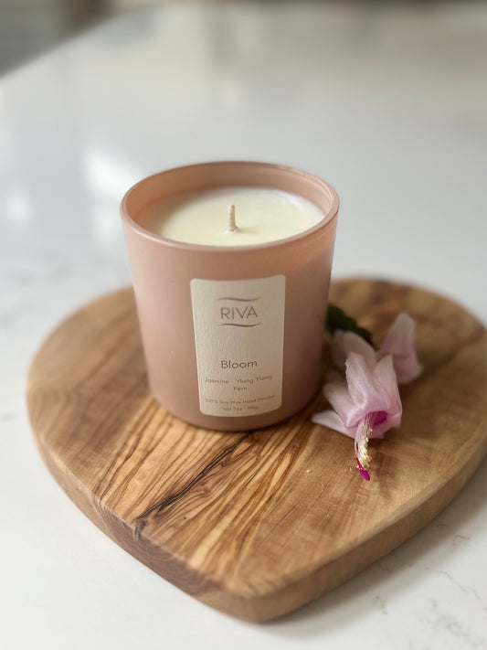 Bloom Candle 7oz